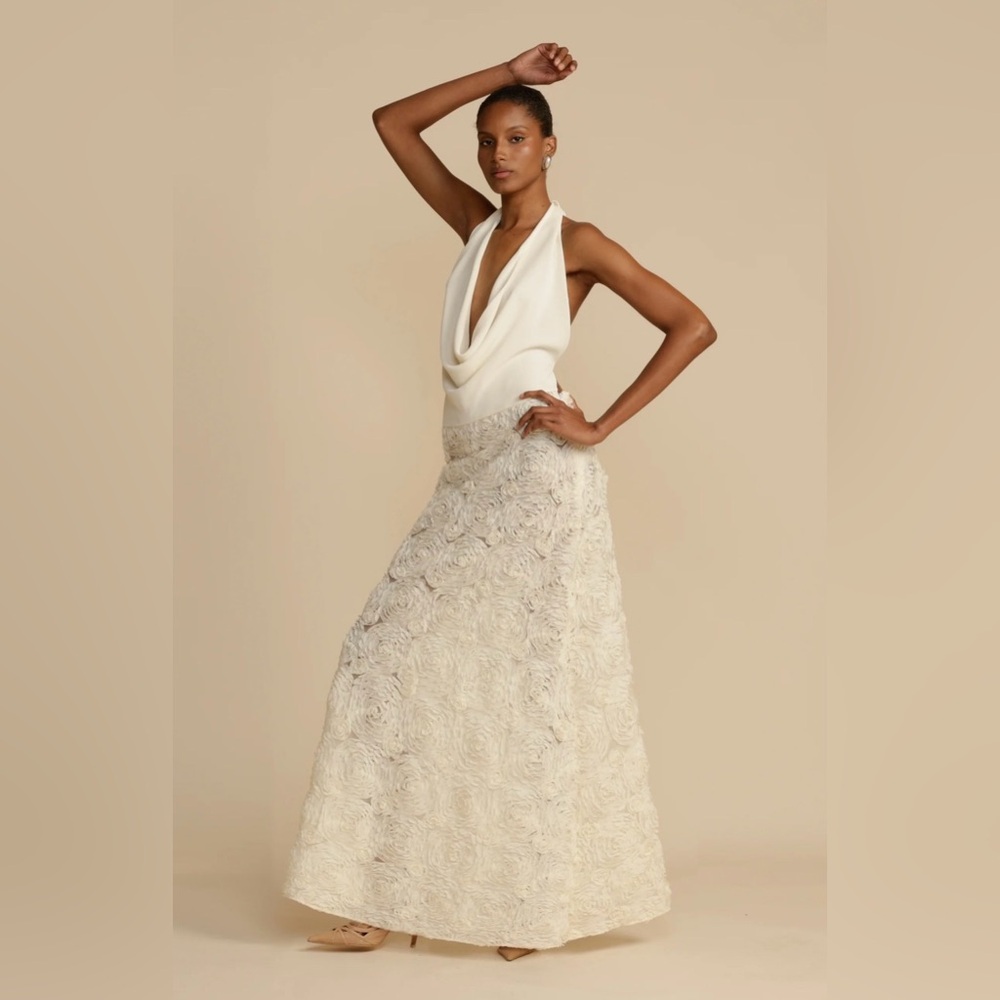 Arcina Ori Adriana Dress